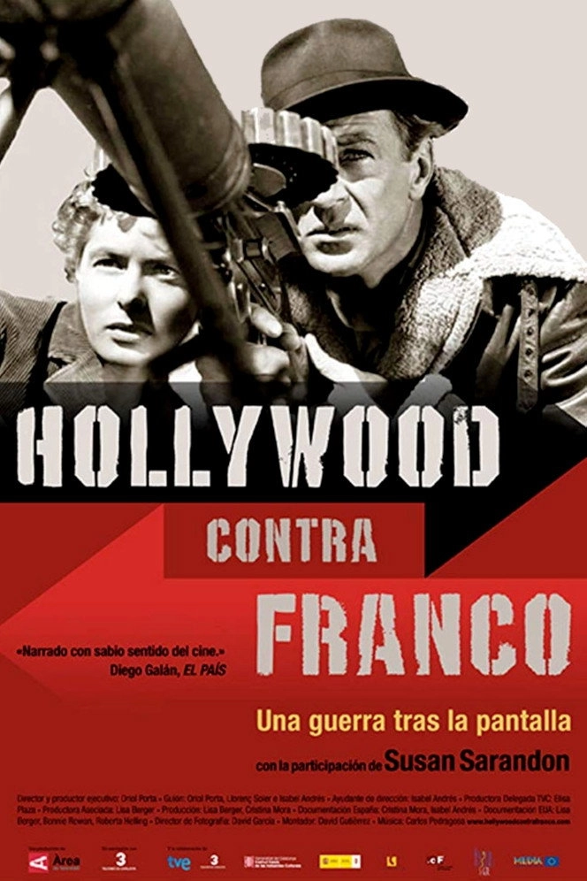 A War in Hollywood