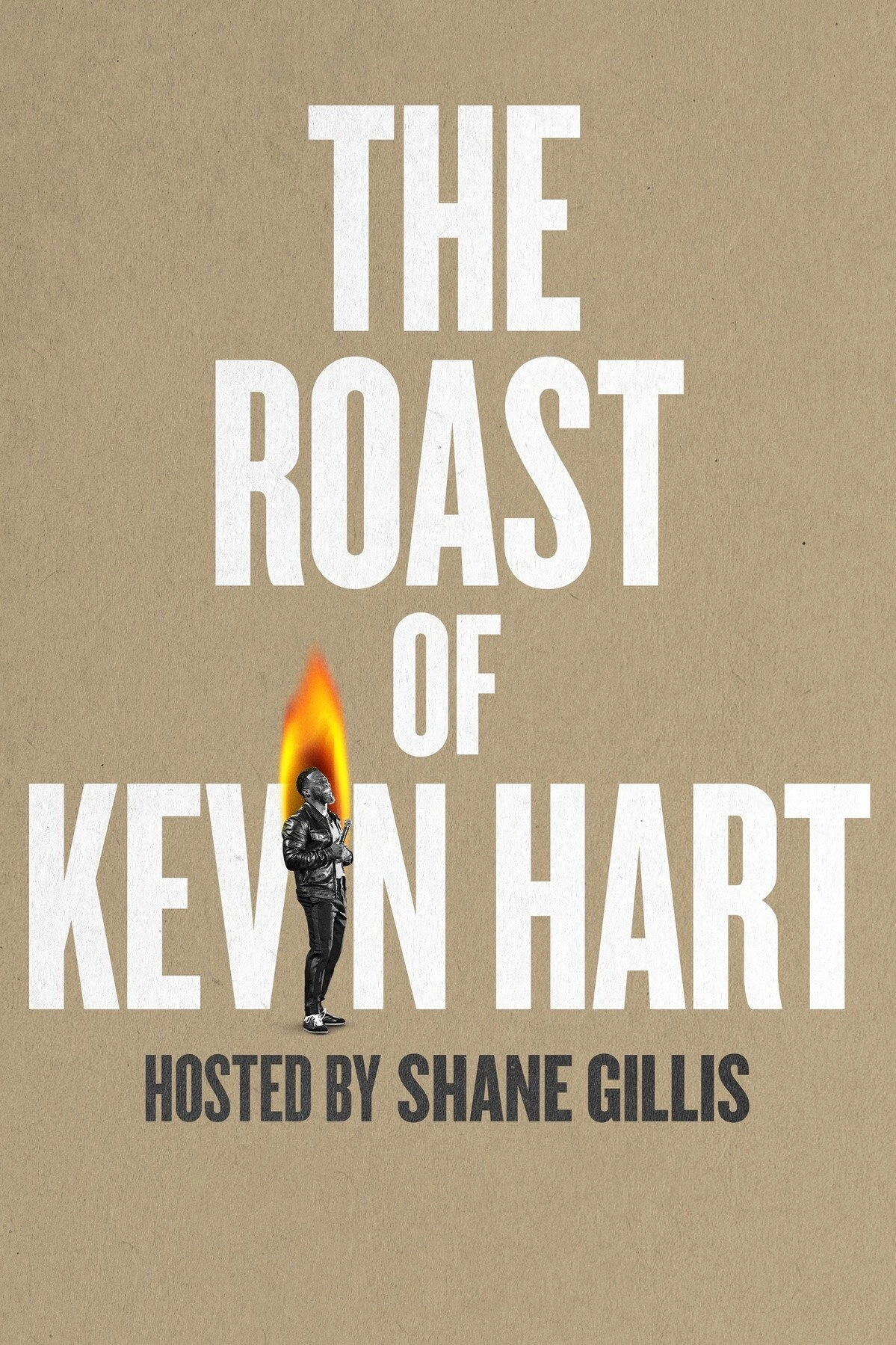 The Roast of Kevin Hart
