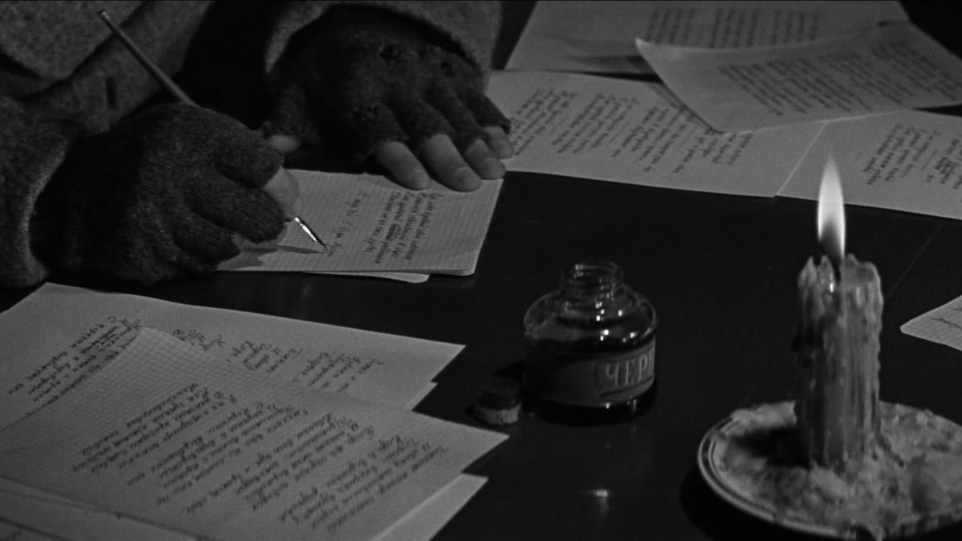 Doctor Zhivago