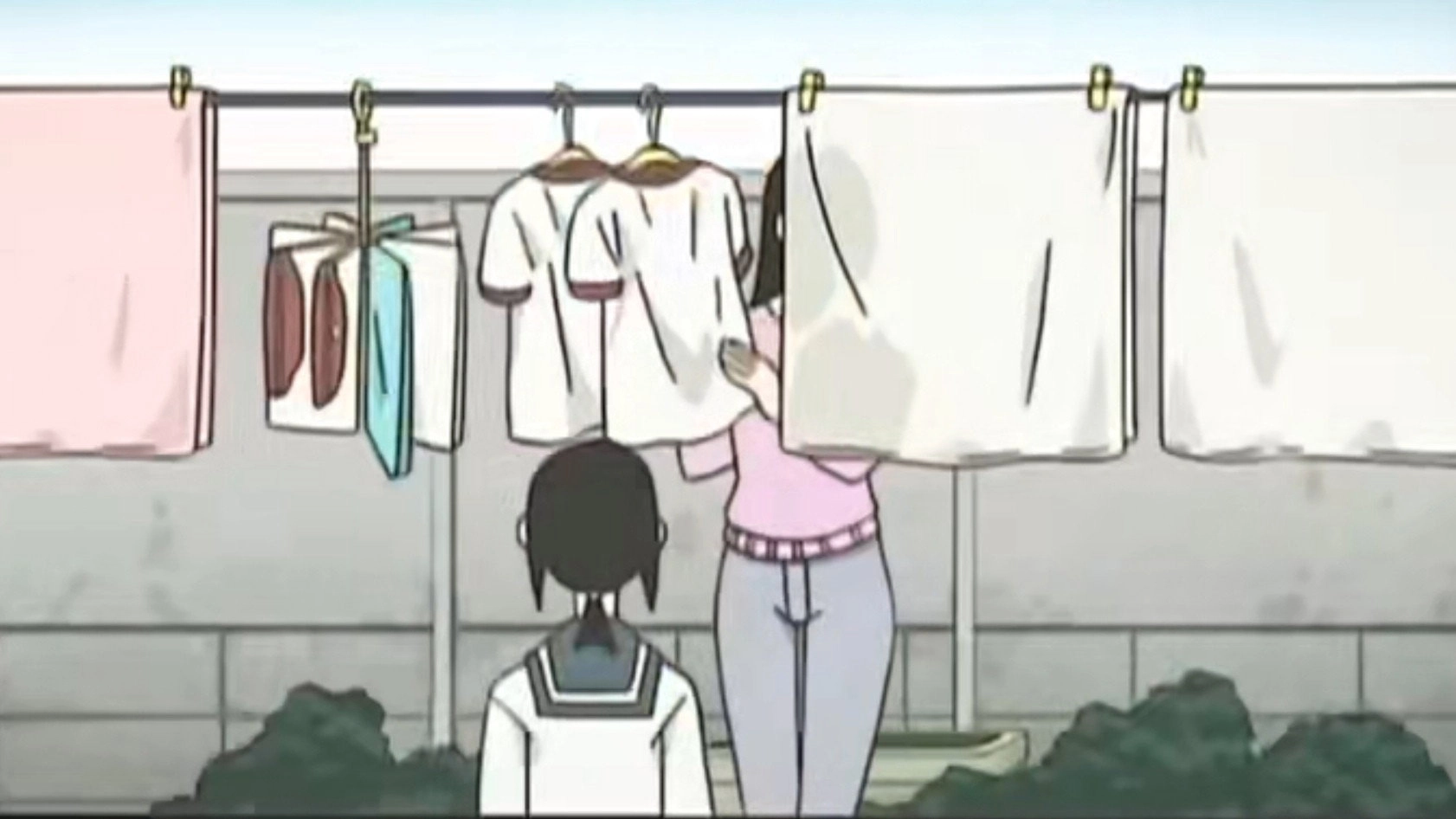 Sayonara Zetsubou Sensei