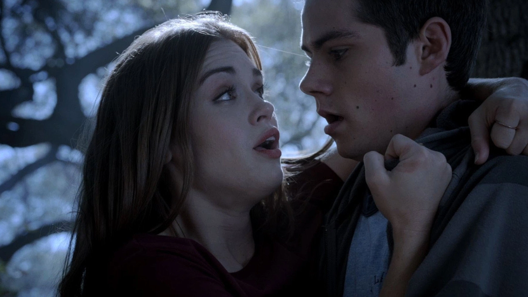 Teen Wolf