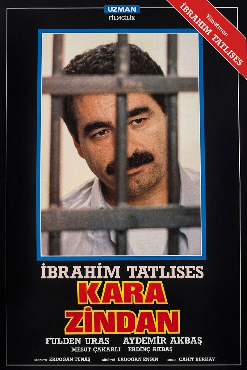 Kara Zindan