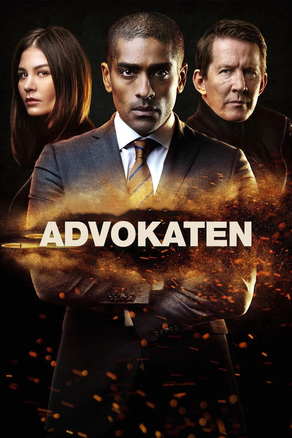 The Lawyer