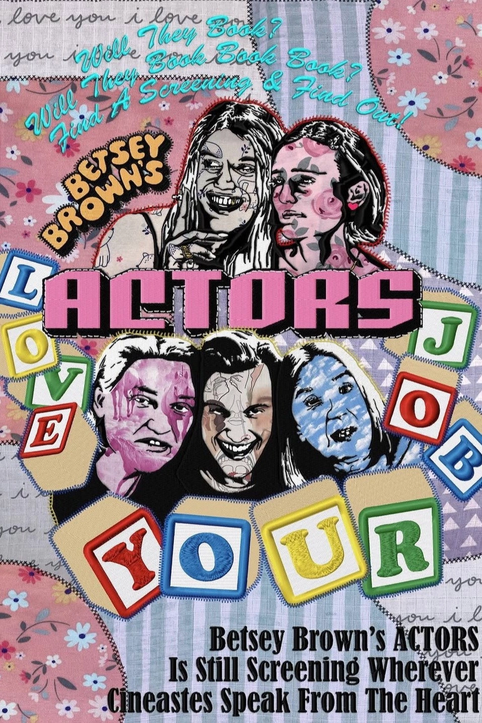 Actors