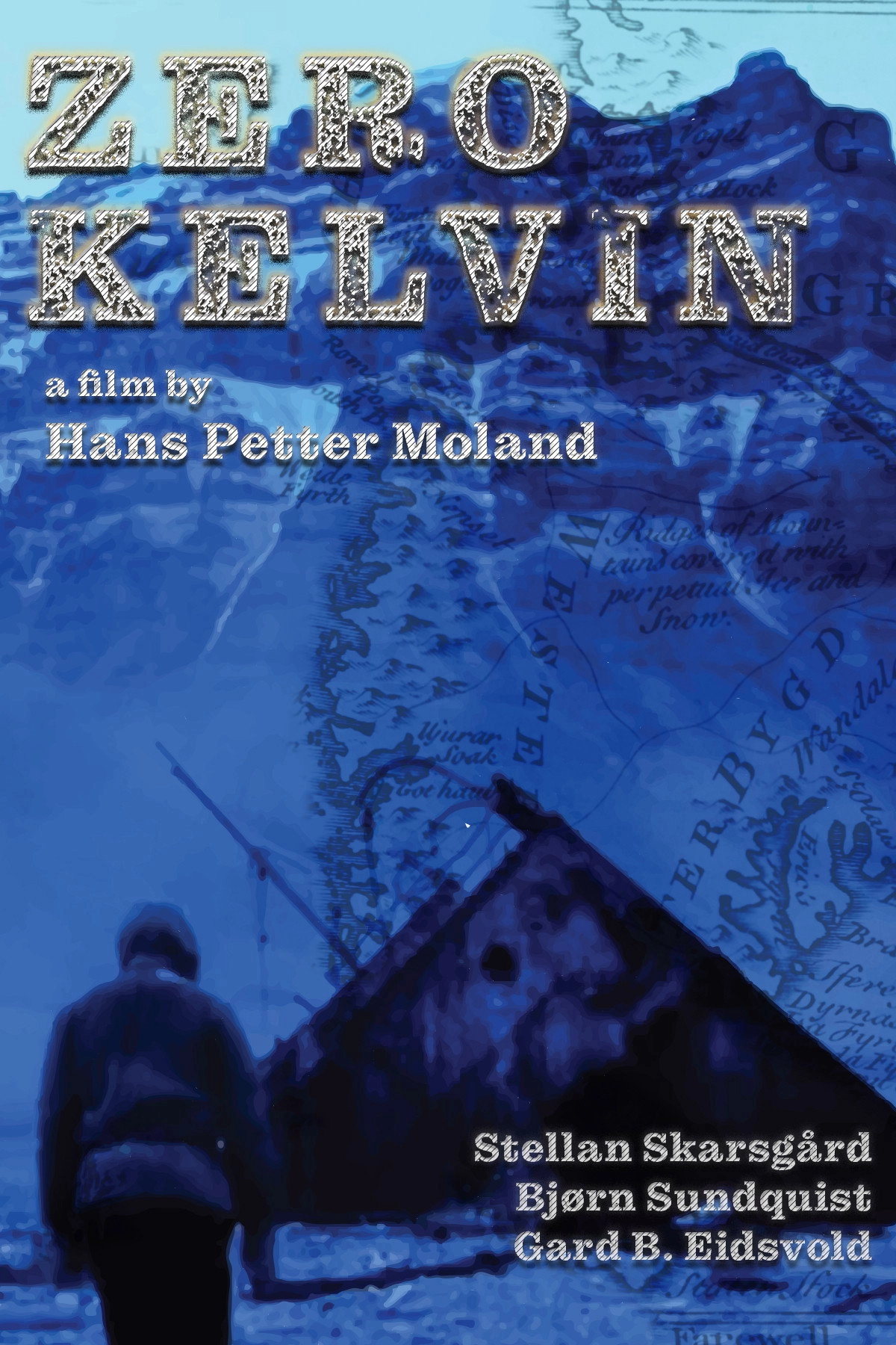 Zero Kelvin