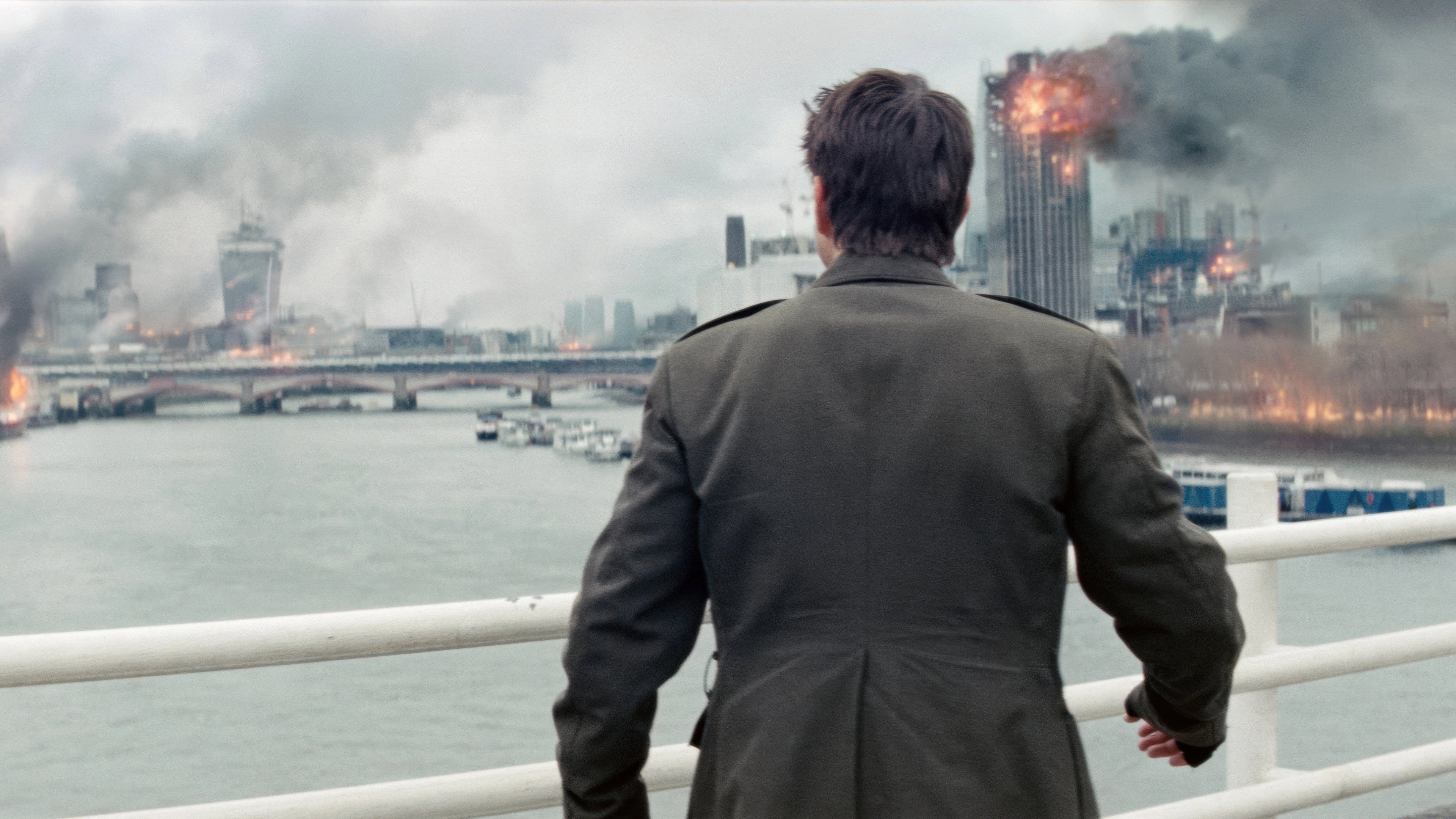 Edge of Tomorrow