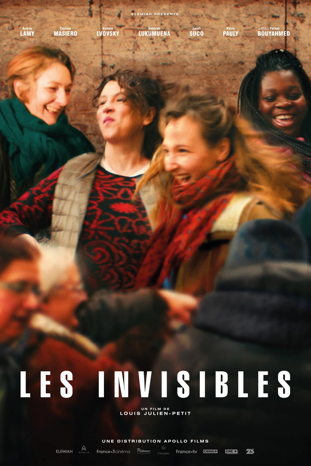 The Invisibles
