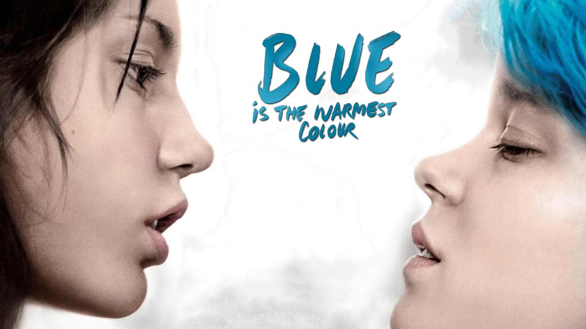 Blue Is the Warmest Color