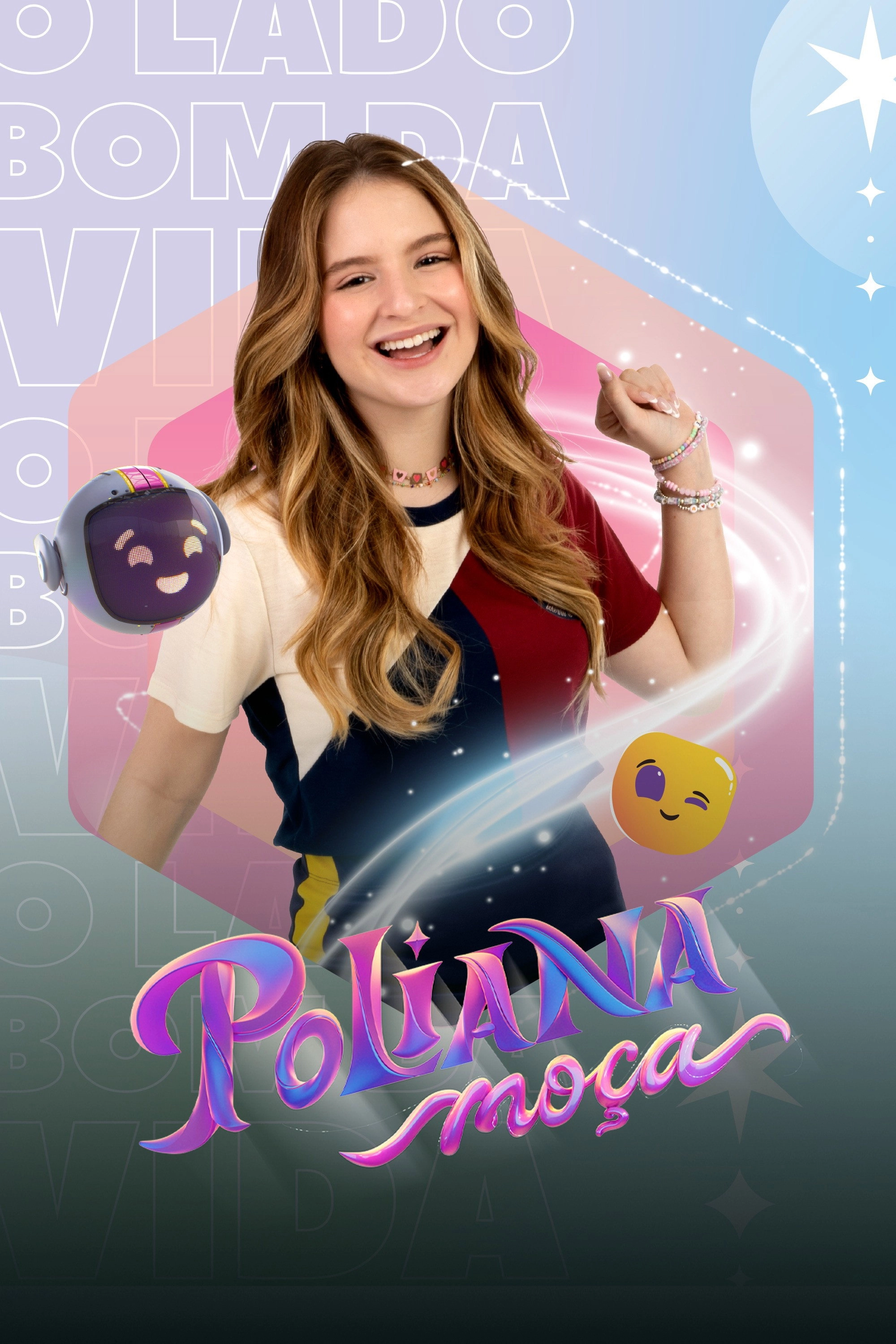 Poliana Moça