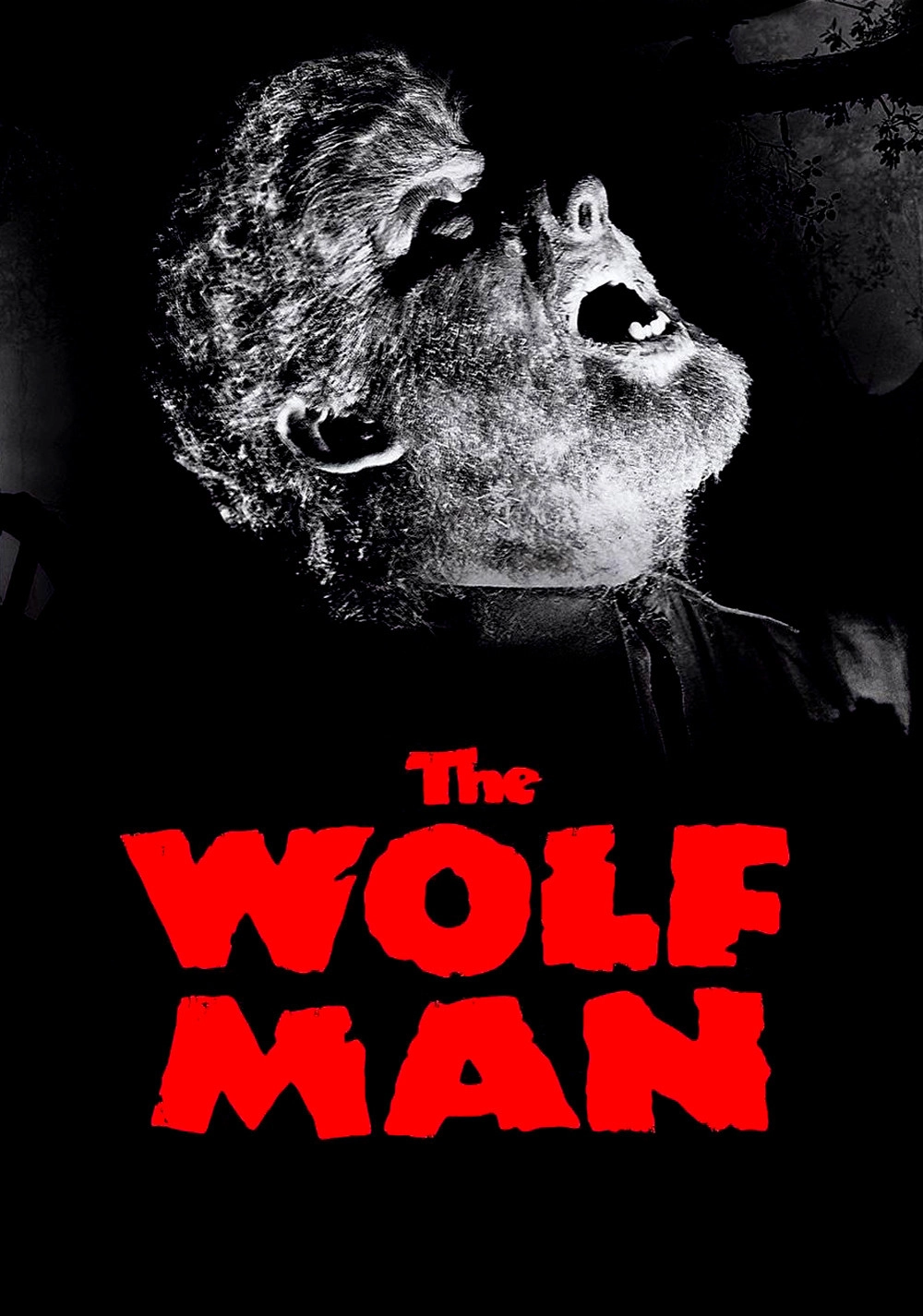The Wolf Man
