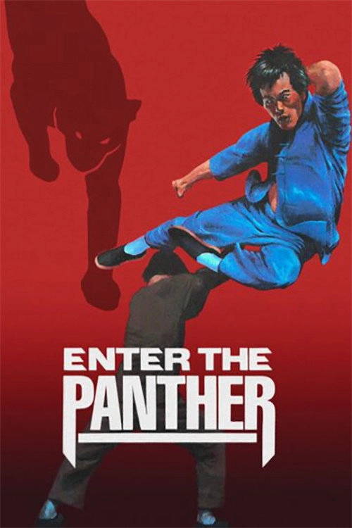Enter the Panther