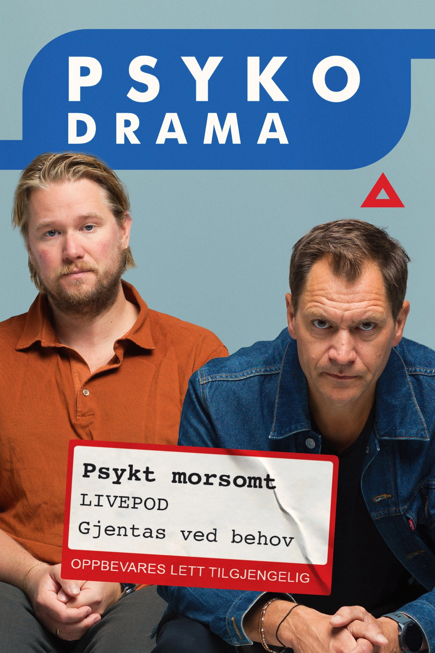 Psykodrama