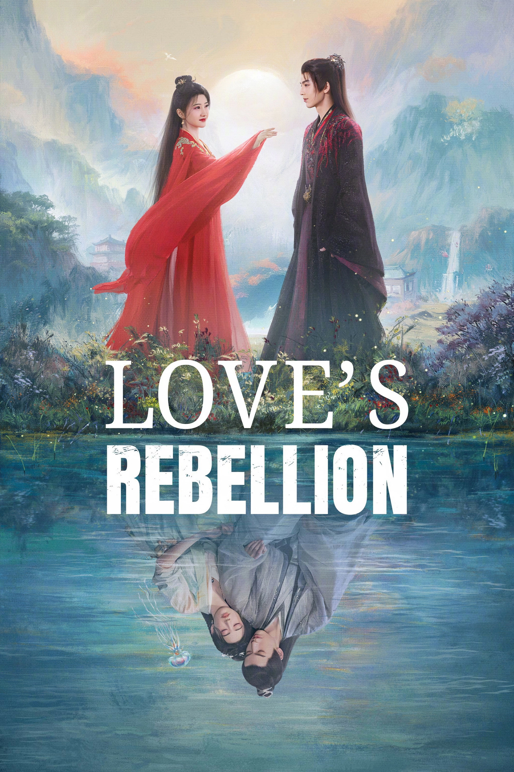Love's Rebellion