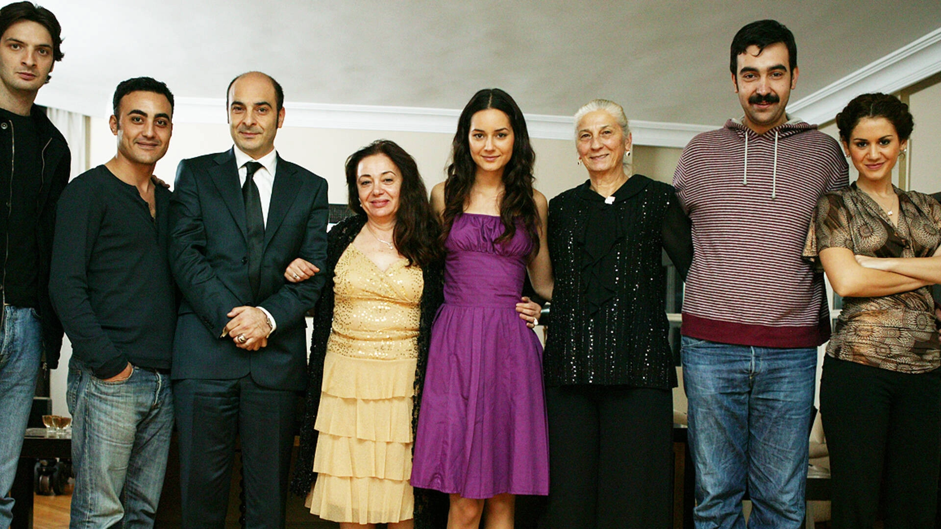 Menekse and Halil