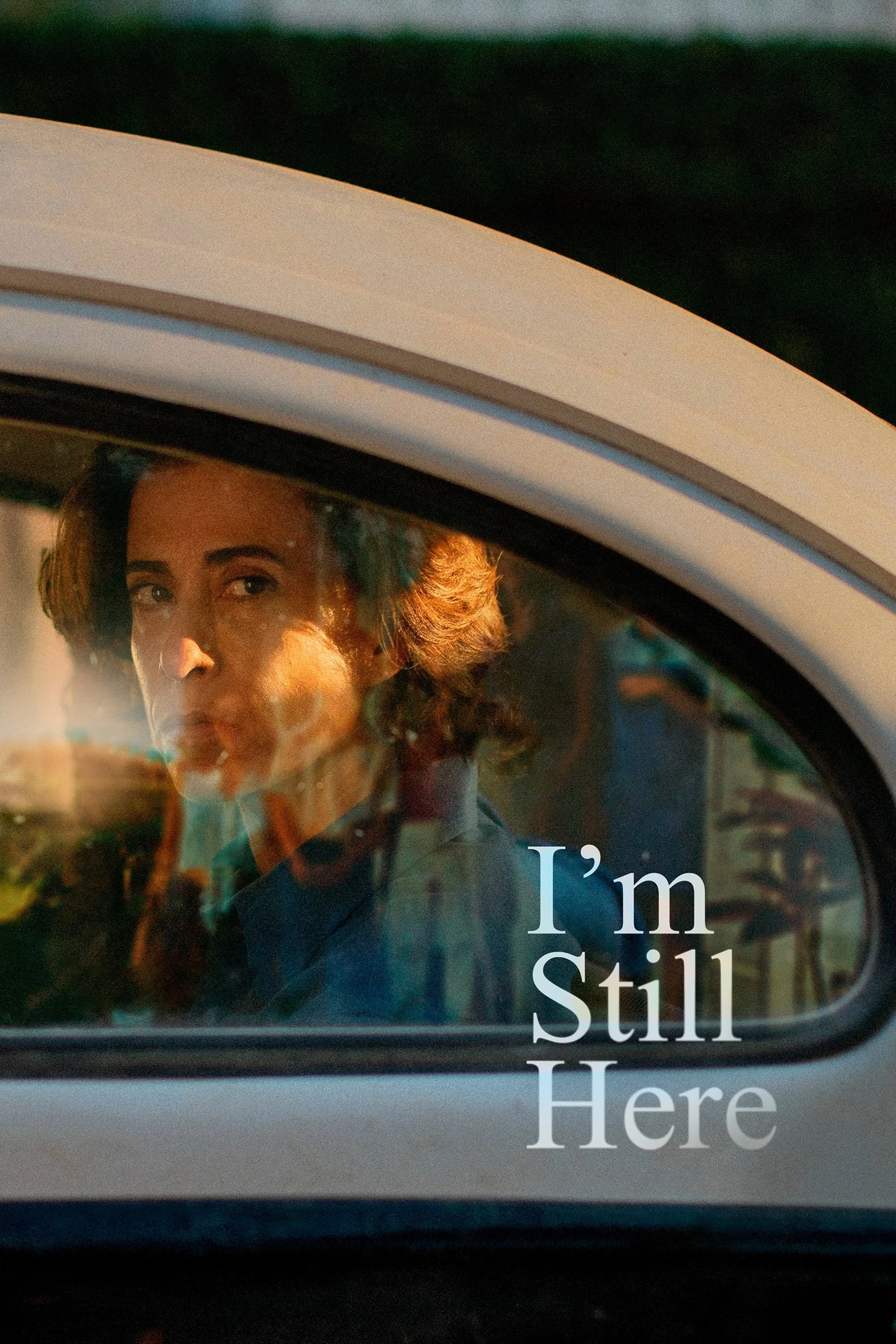 I'm Still Here