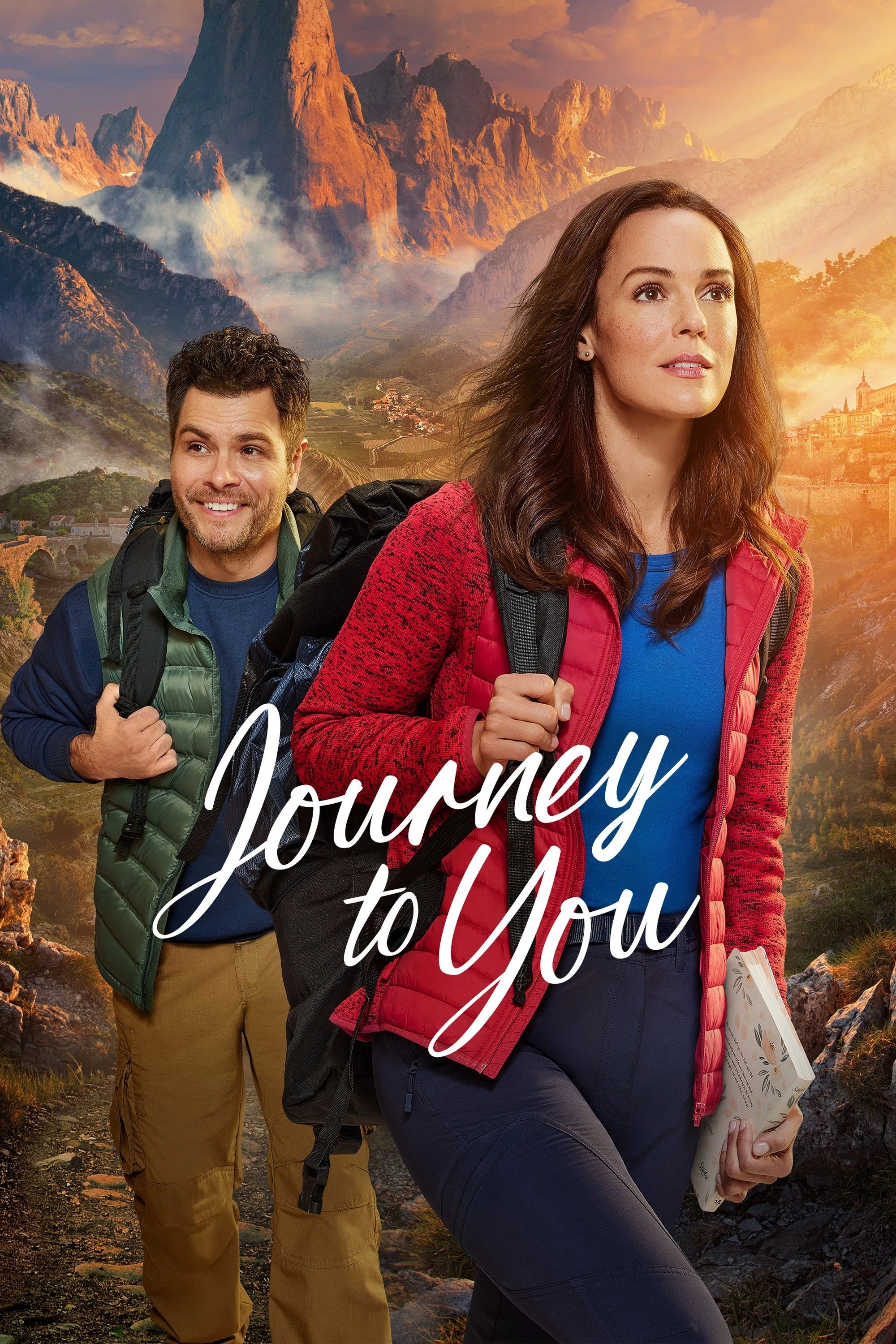 Journey to You