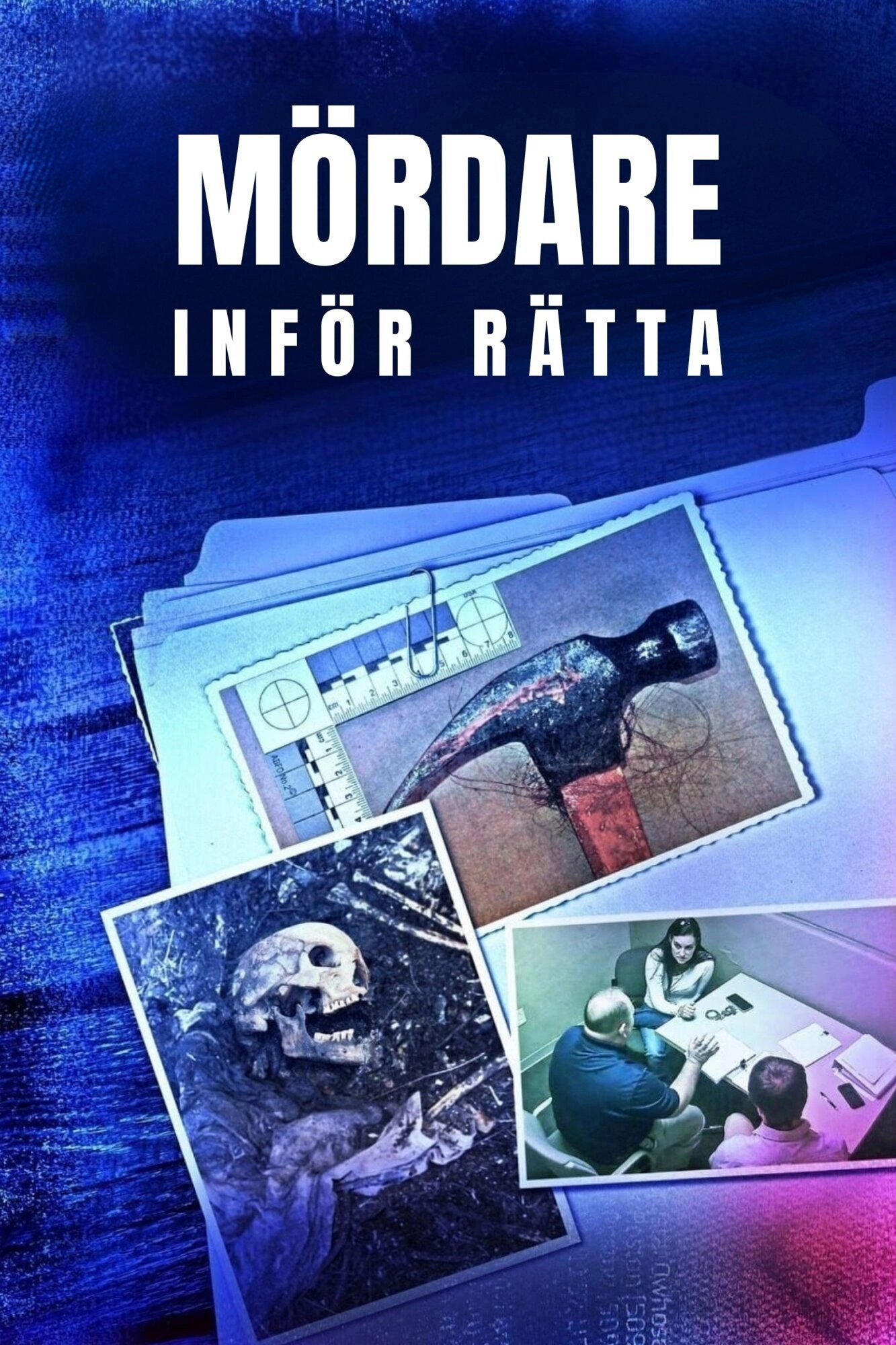 Killer Cases