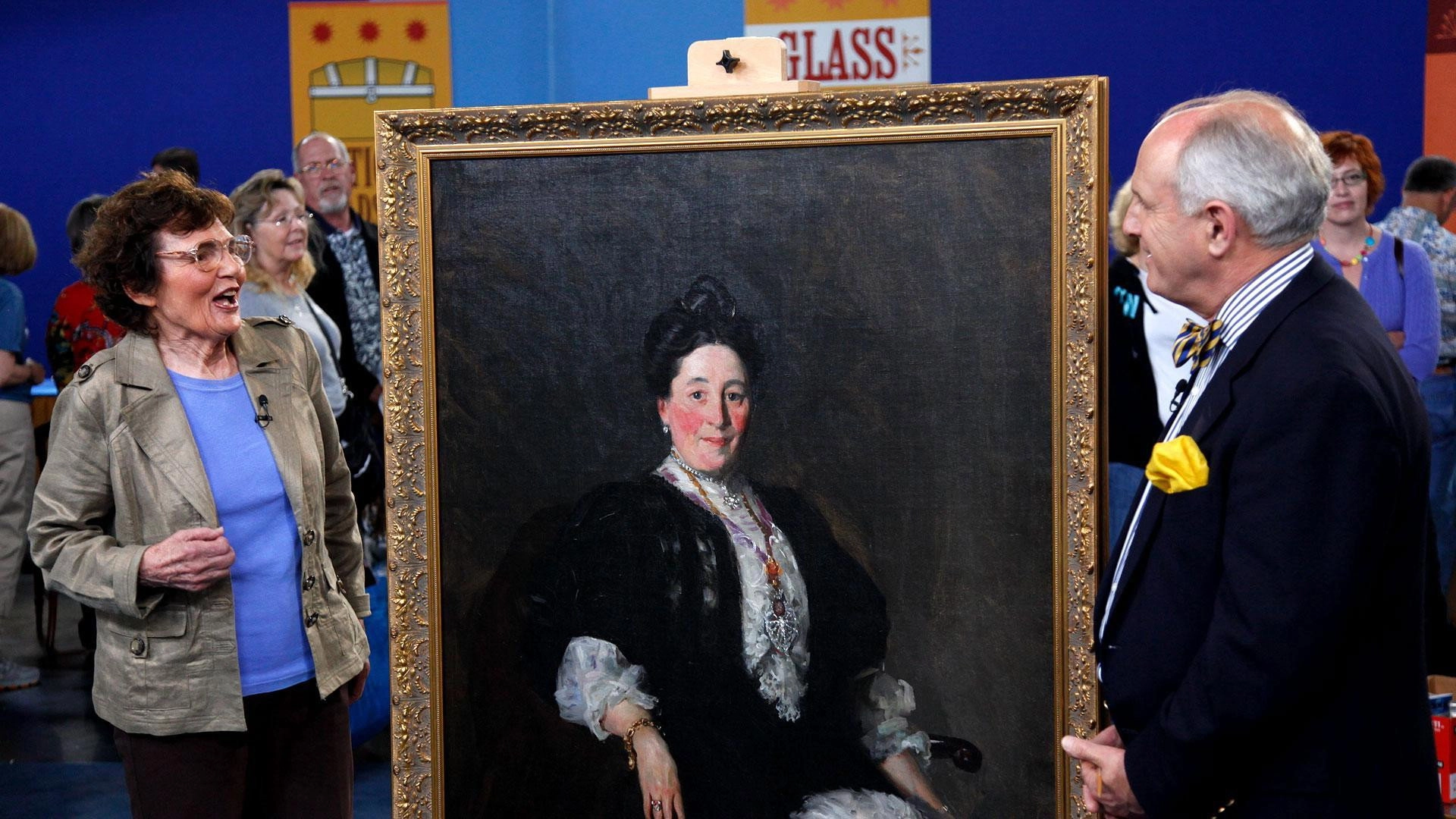 Antiques Roadshow (US)