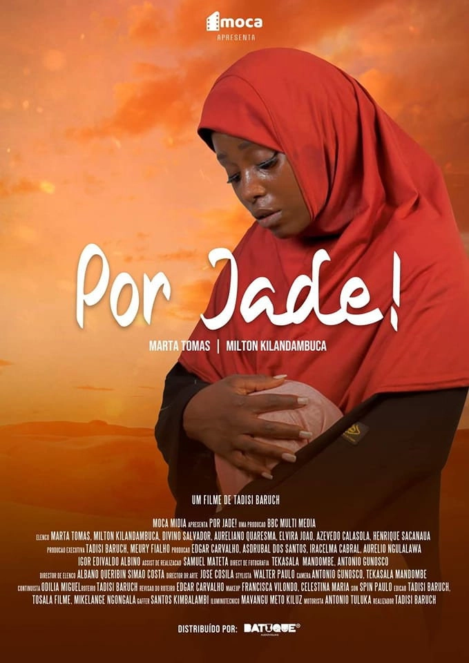 Por Jade!