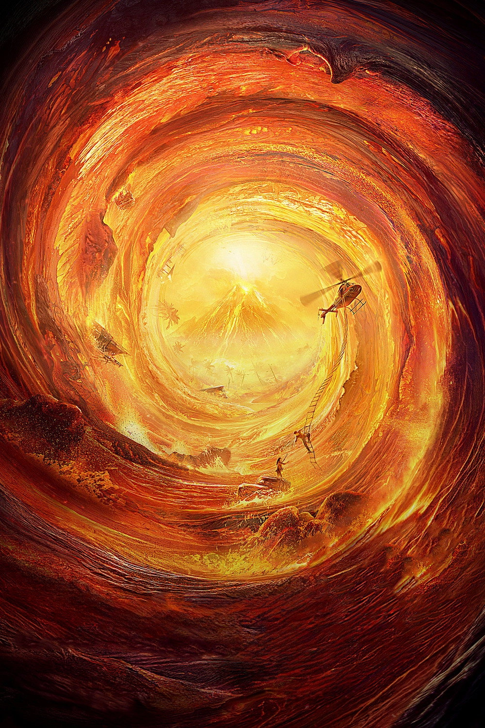 Skyfire
