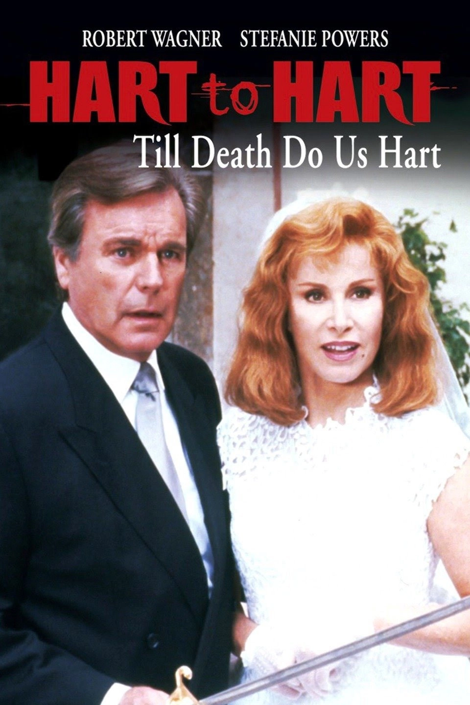 Hart to Hart: Till Death Do Us Hart