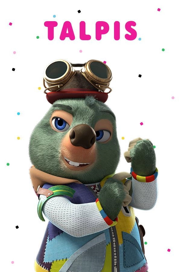 Moley