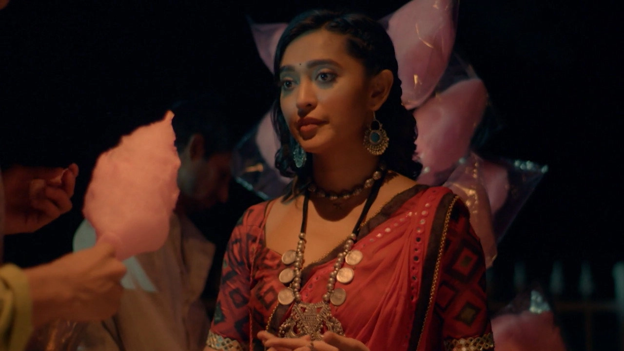 Kaushiki
