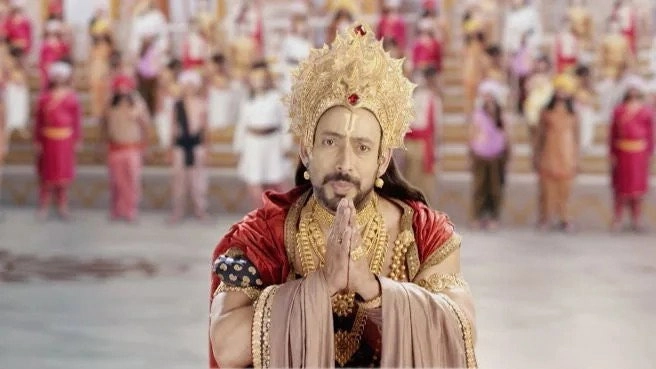 Shrimad Bhagwat Mahapuran