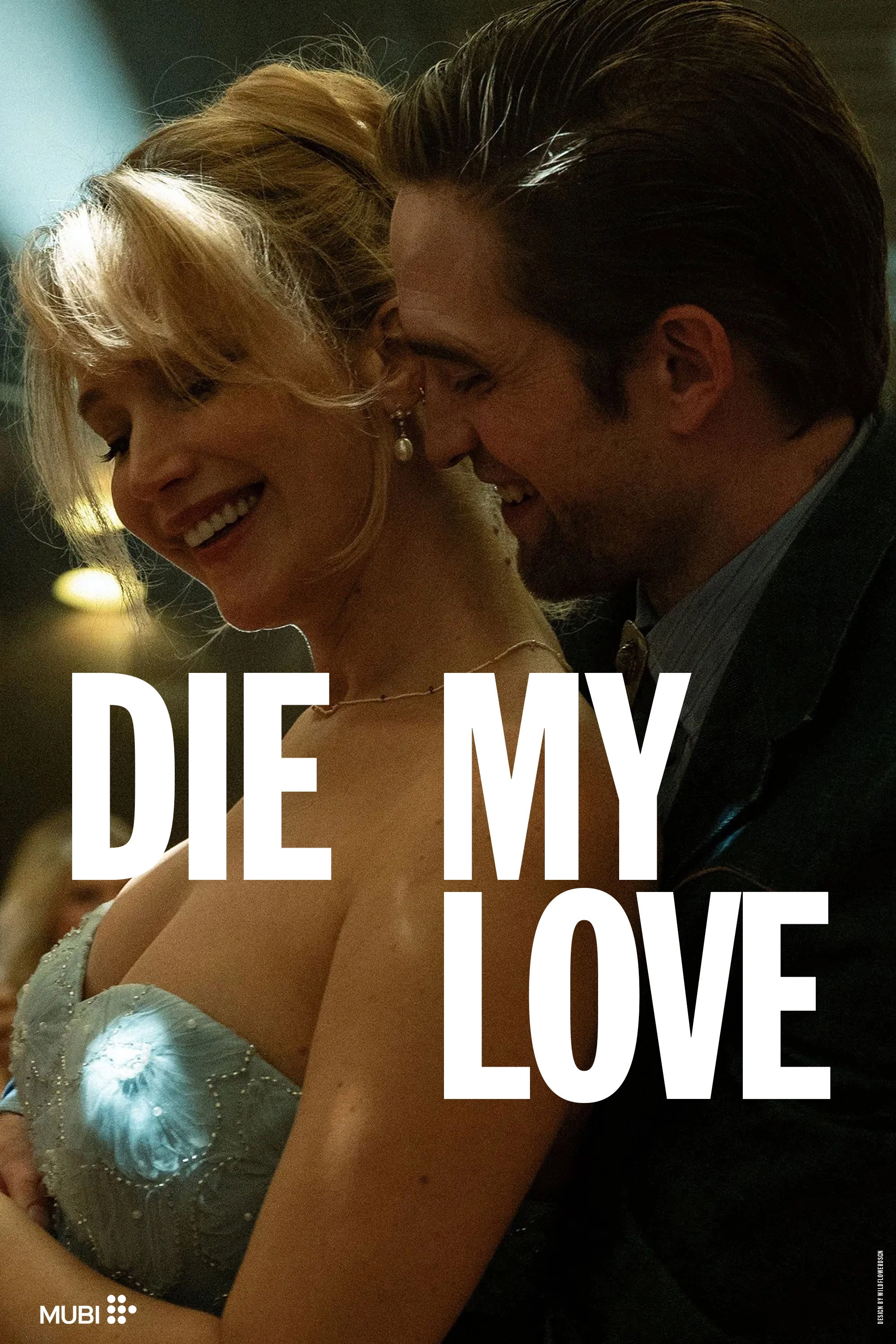 Die My Love