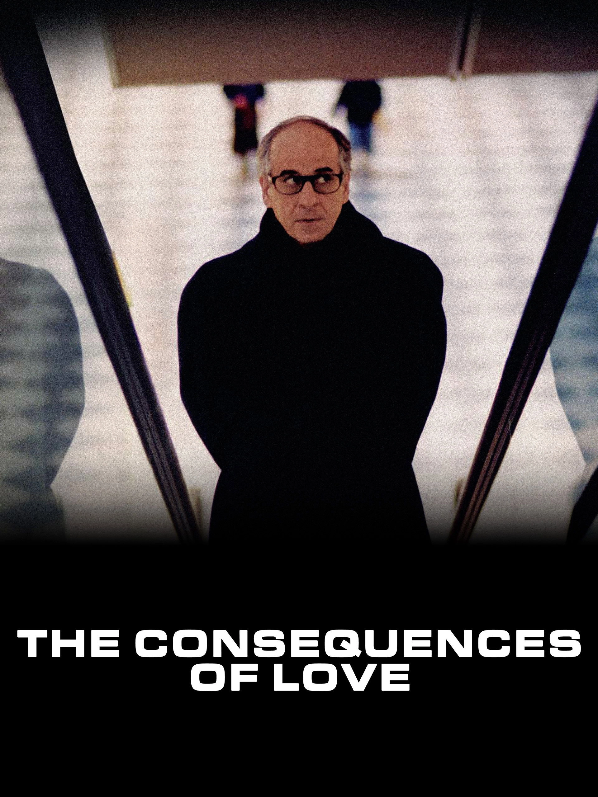 The Consequences of Love