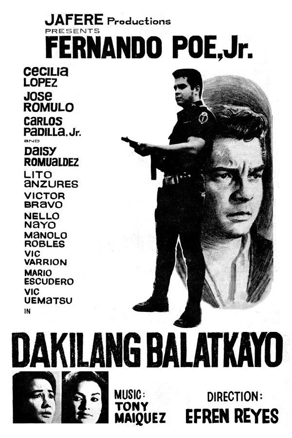 Dakilang Balatkayo