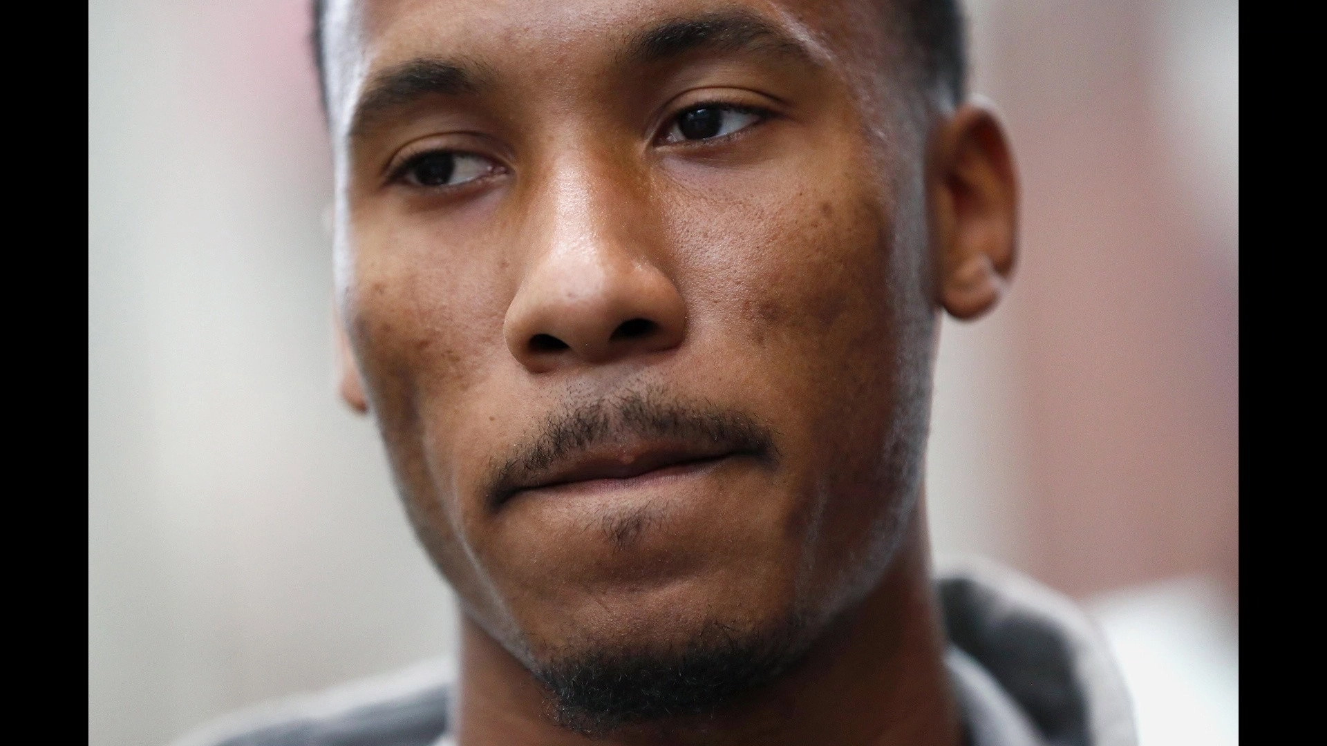 Behind the Crime: Self Defense or Slaughter