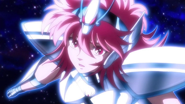 Saint Seiya: Saintia Sho