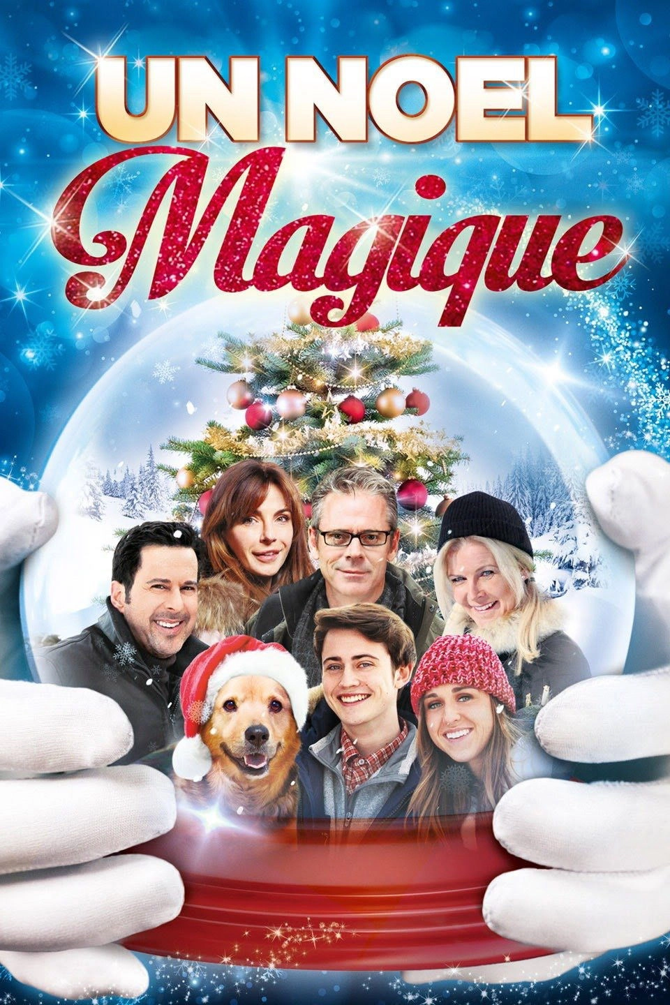 A Magic Christmas