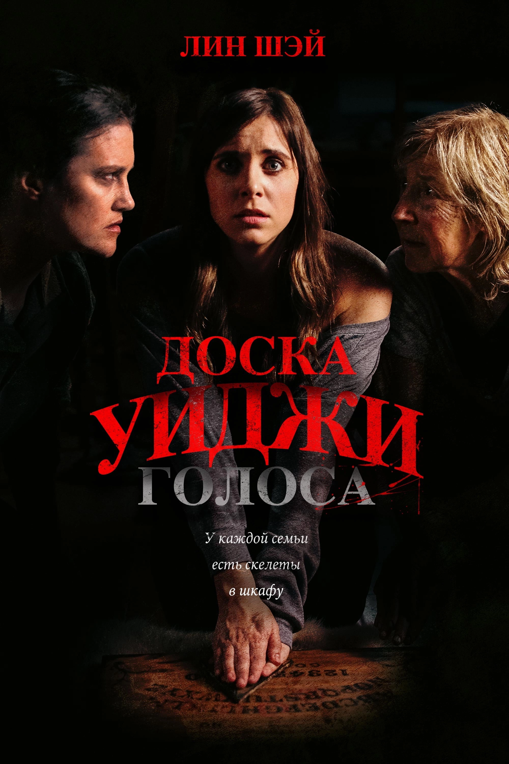 The Voices
