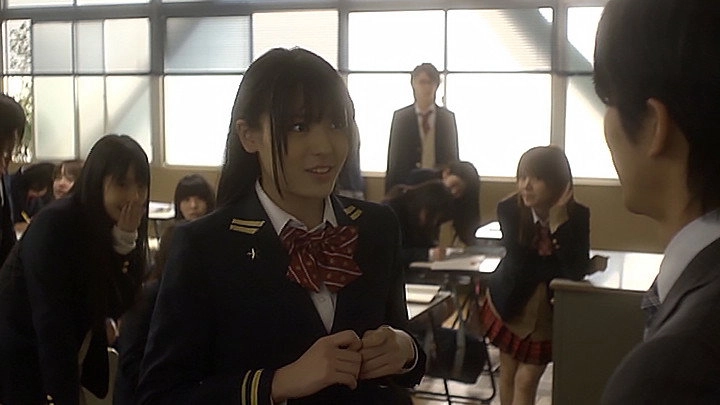 Suugaku ♥ Joshi Gakuen