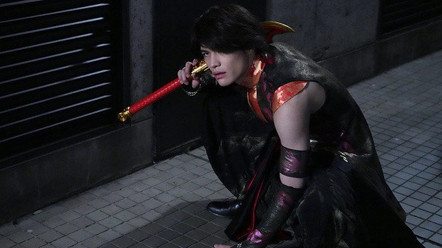 Avataro Sentai Donbrothers