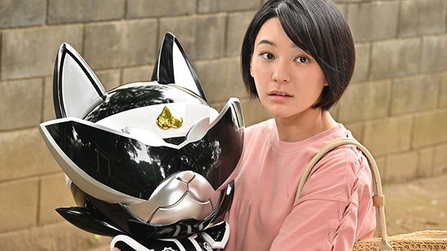 Avataro Sentai Donbrothers