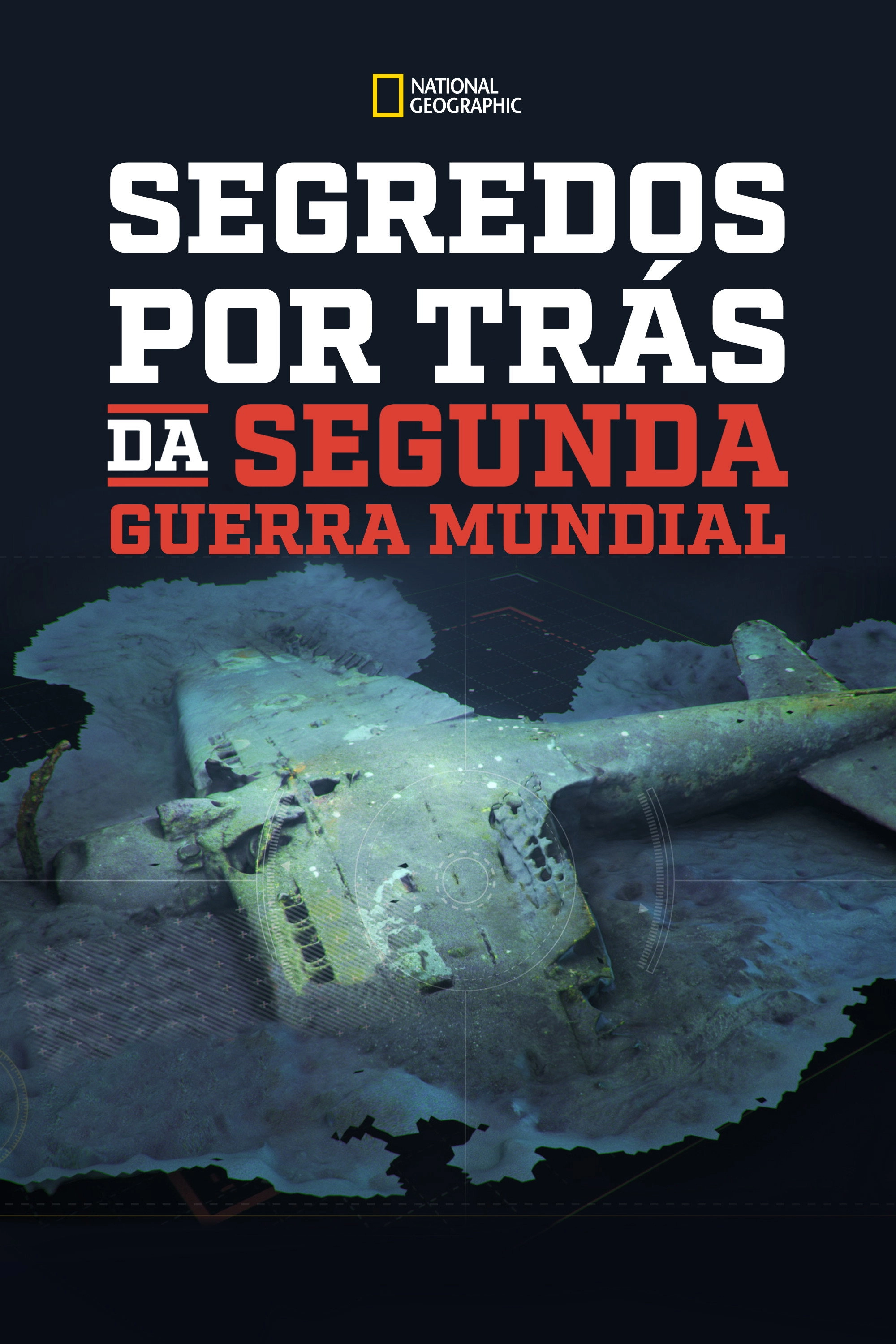 Buried Secrets of WWII