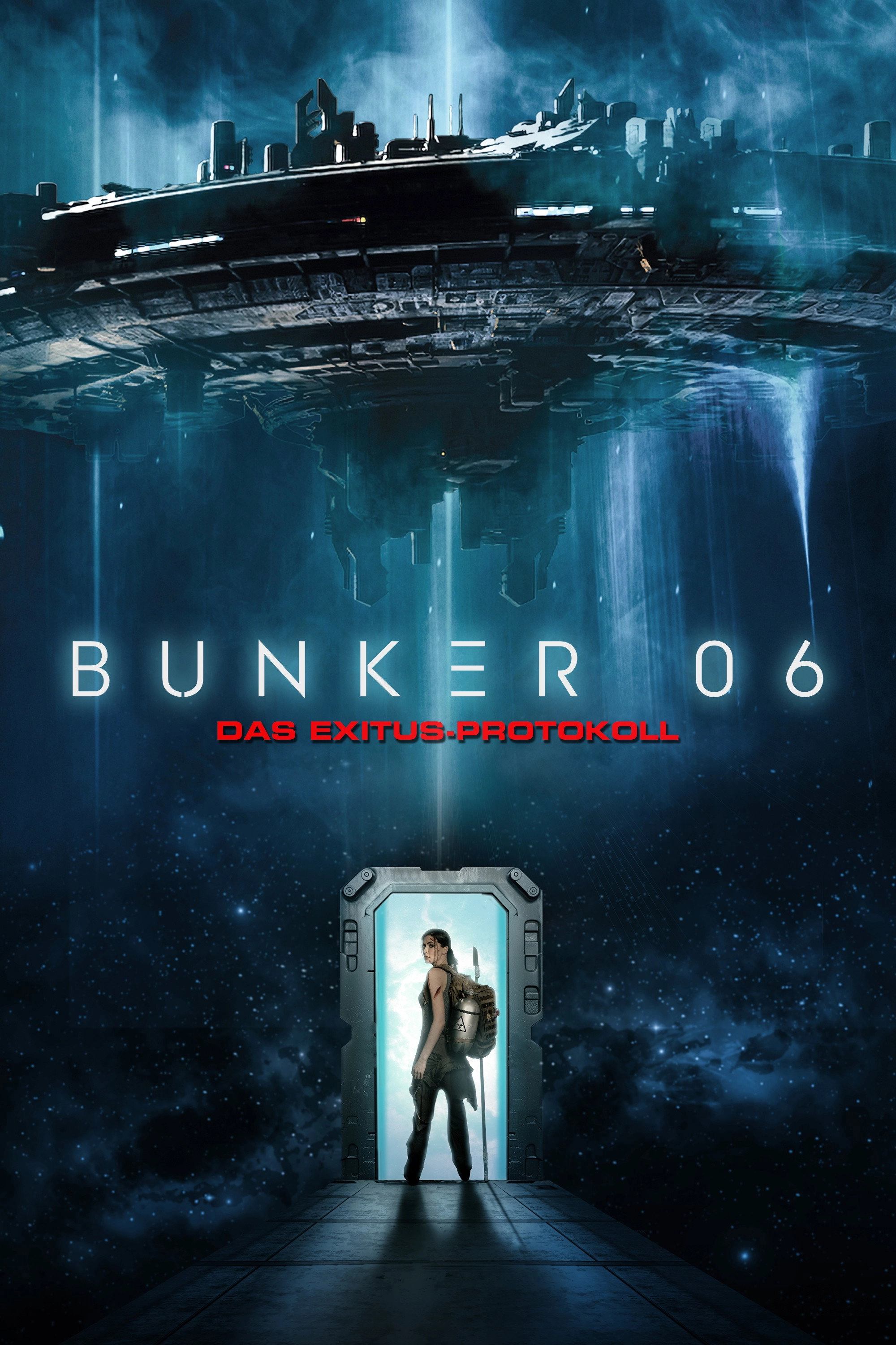 The Bunker