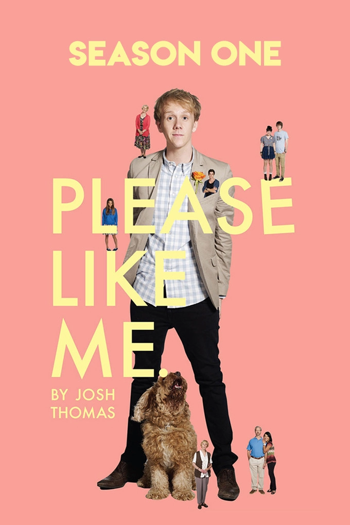 Please Like Me