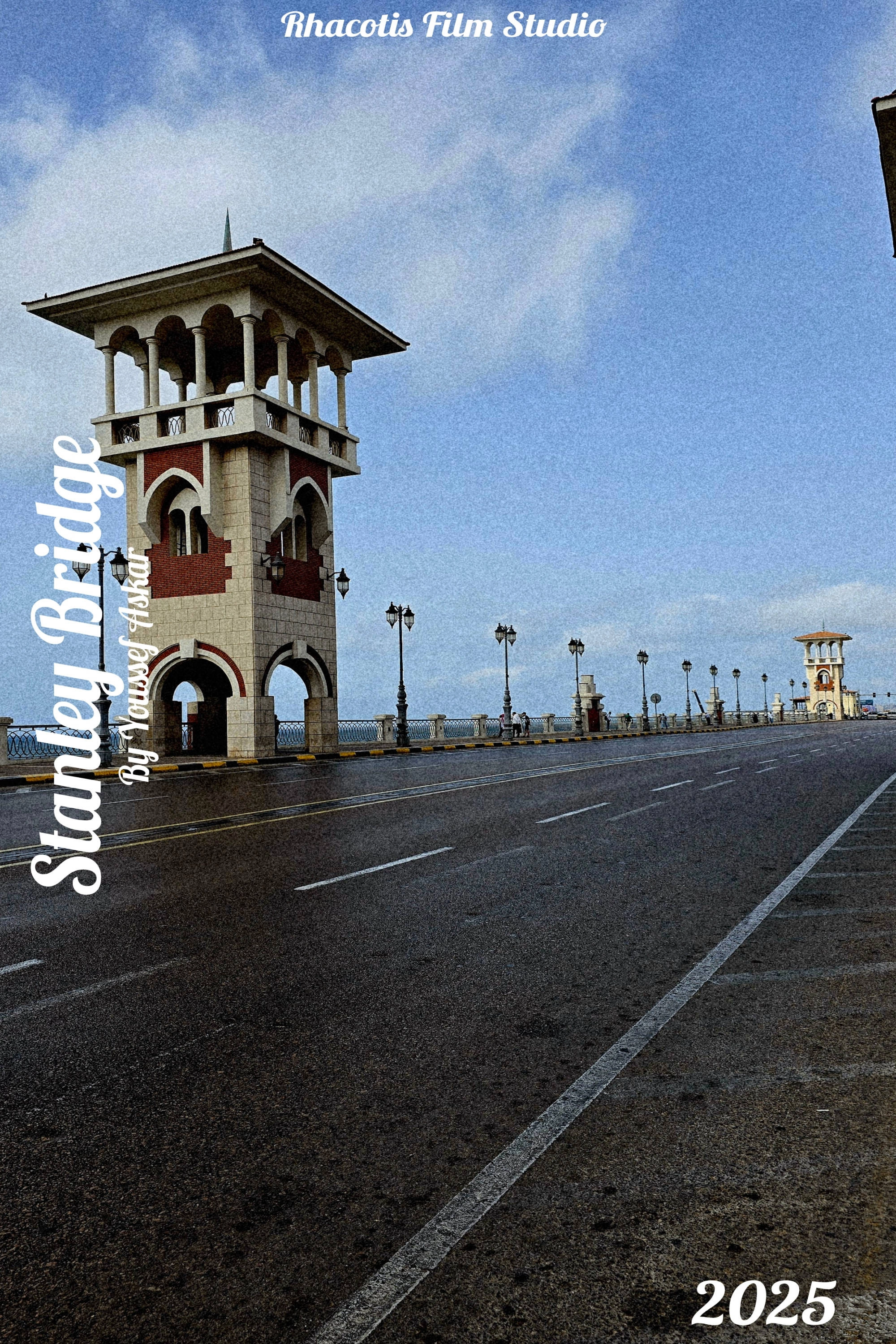 Stanley Bridge