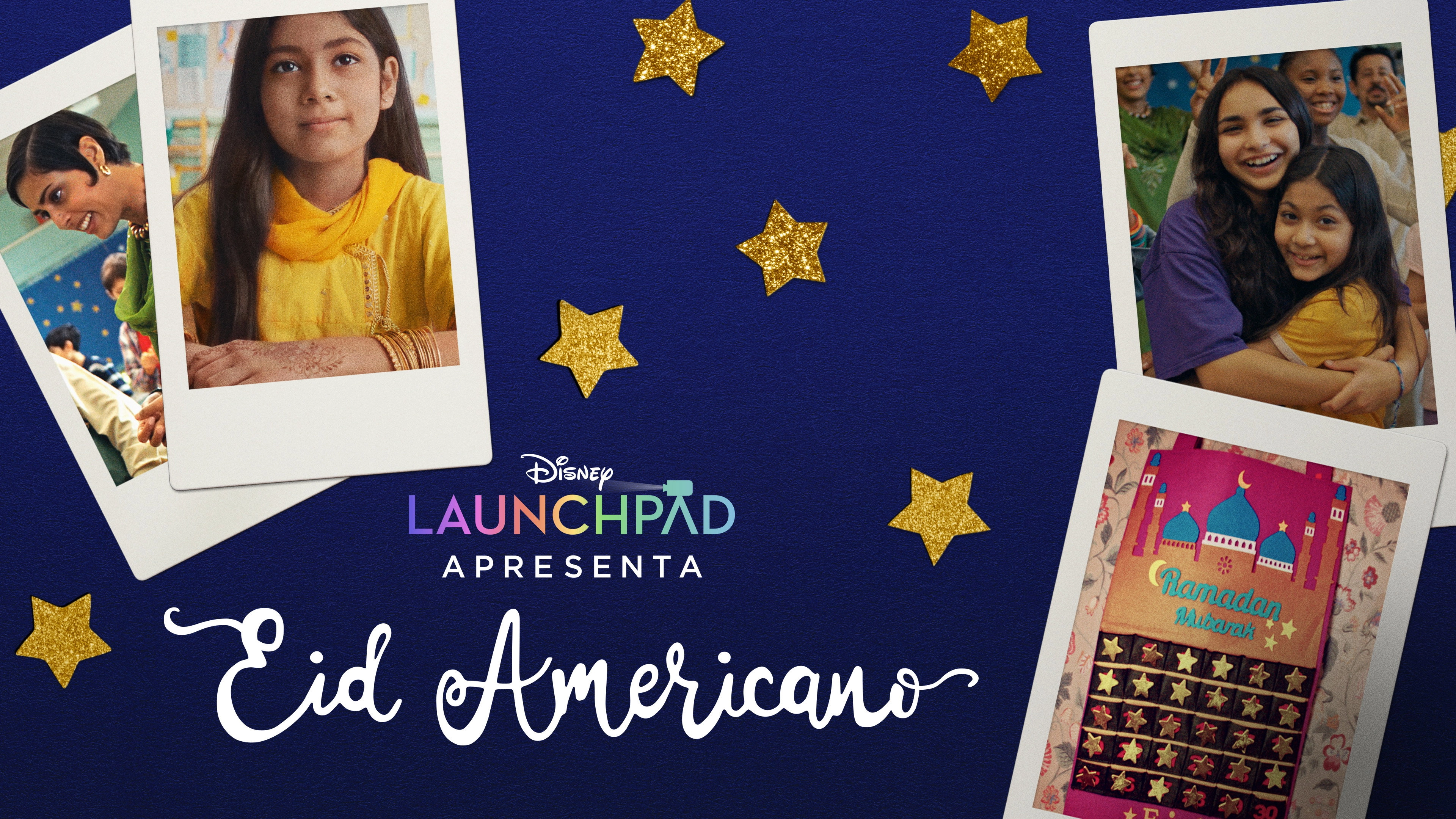 American Eid