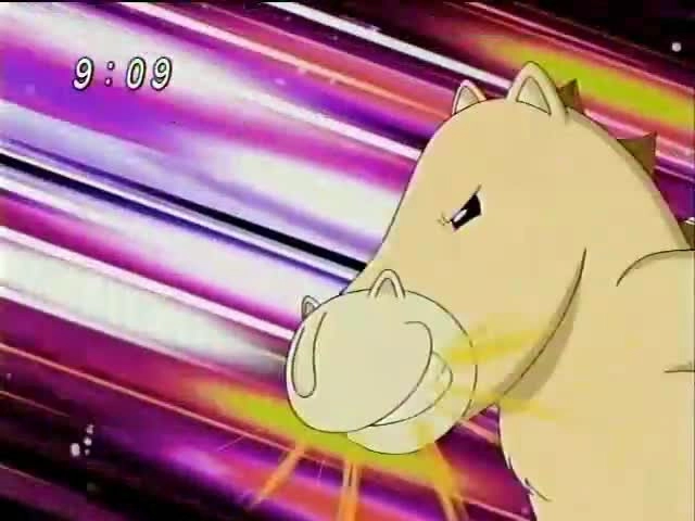 Zatch Bell!