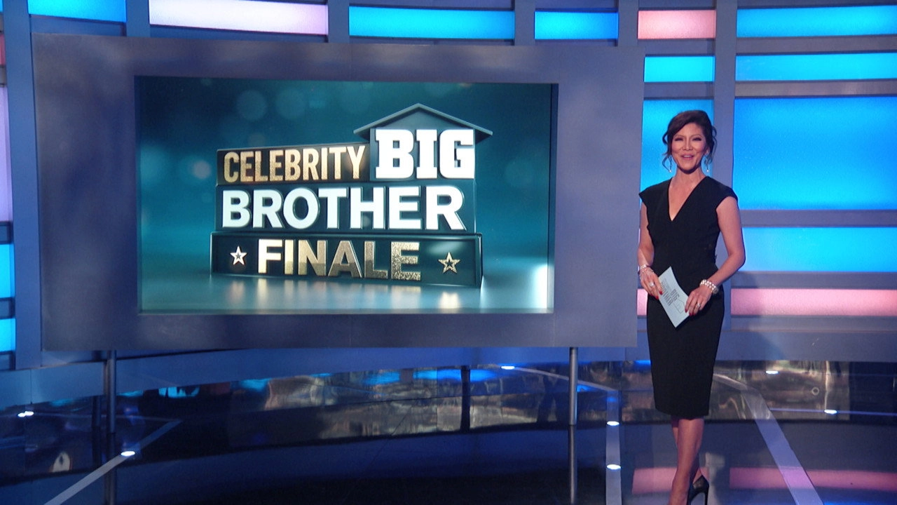 Celebrity Big Brother