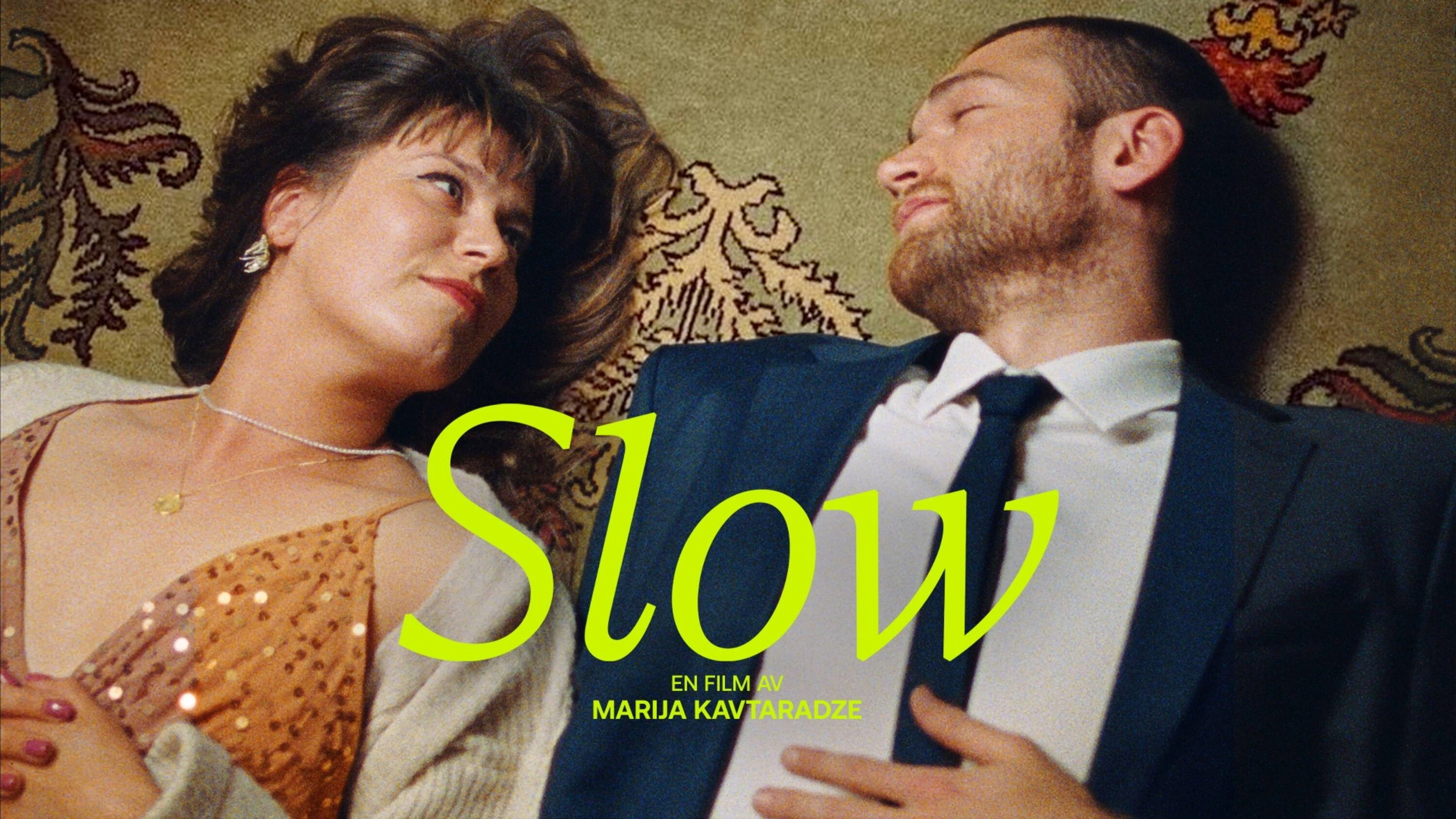 Slow