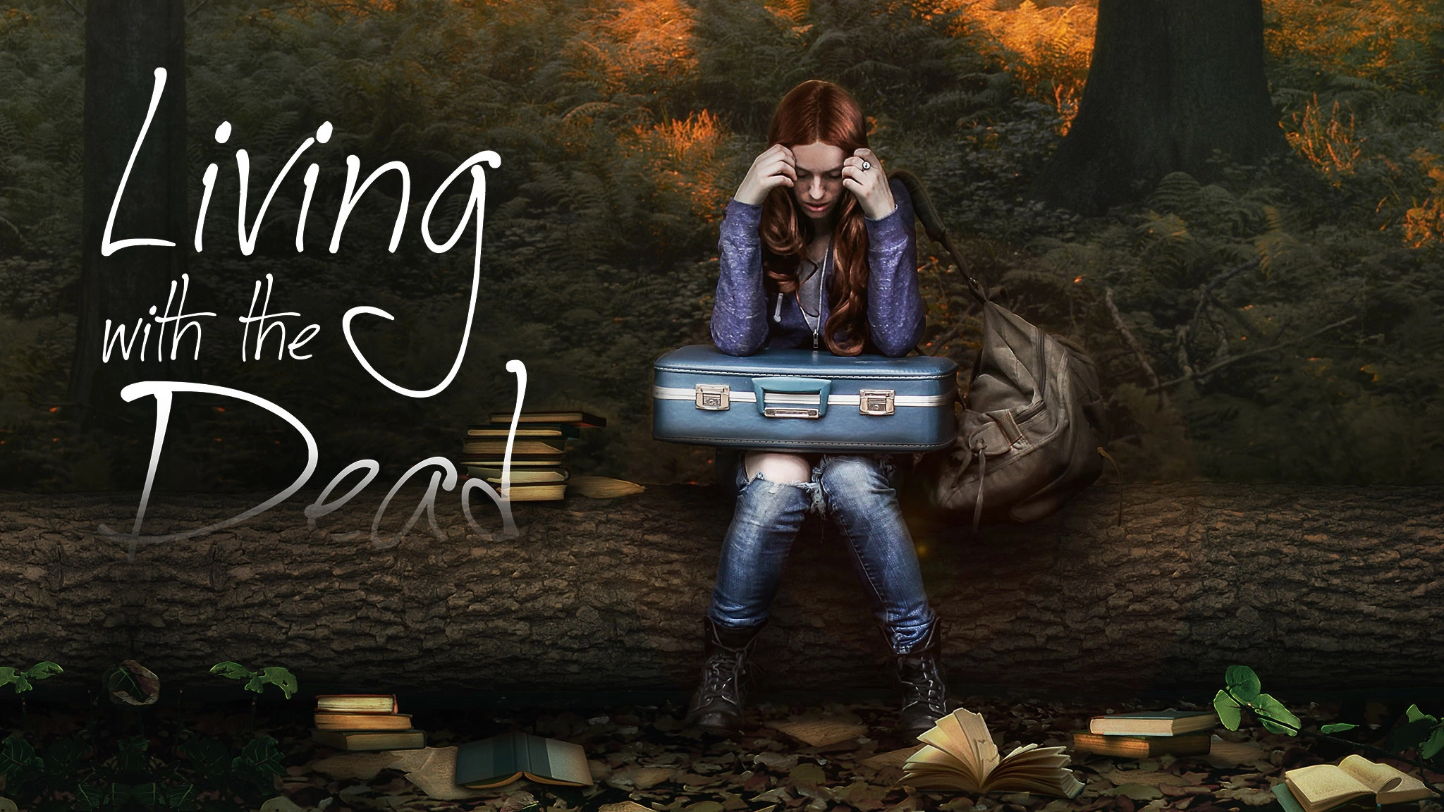 Living with the Dead: A Love Story