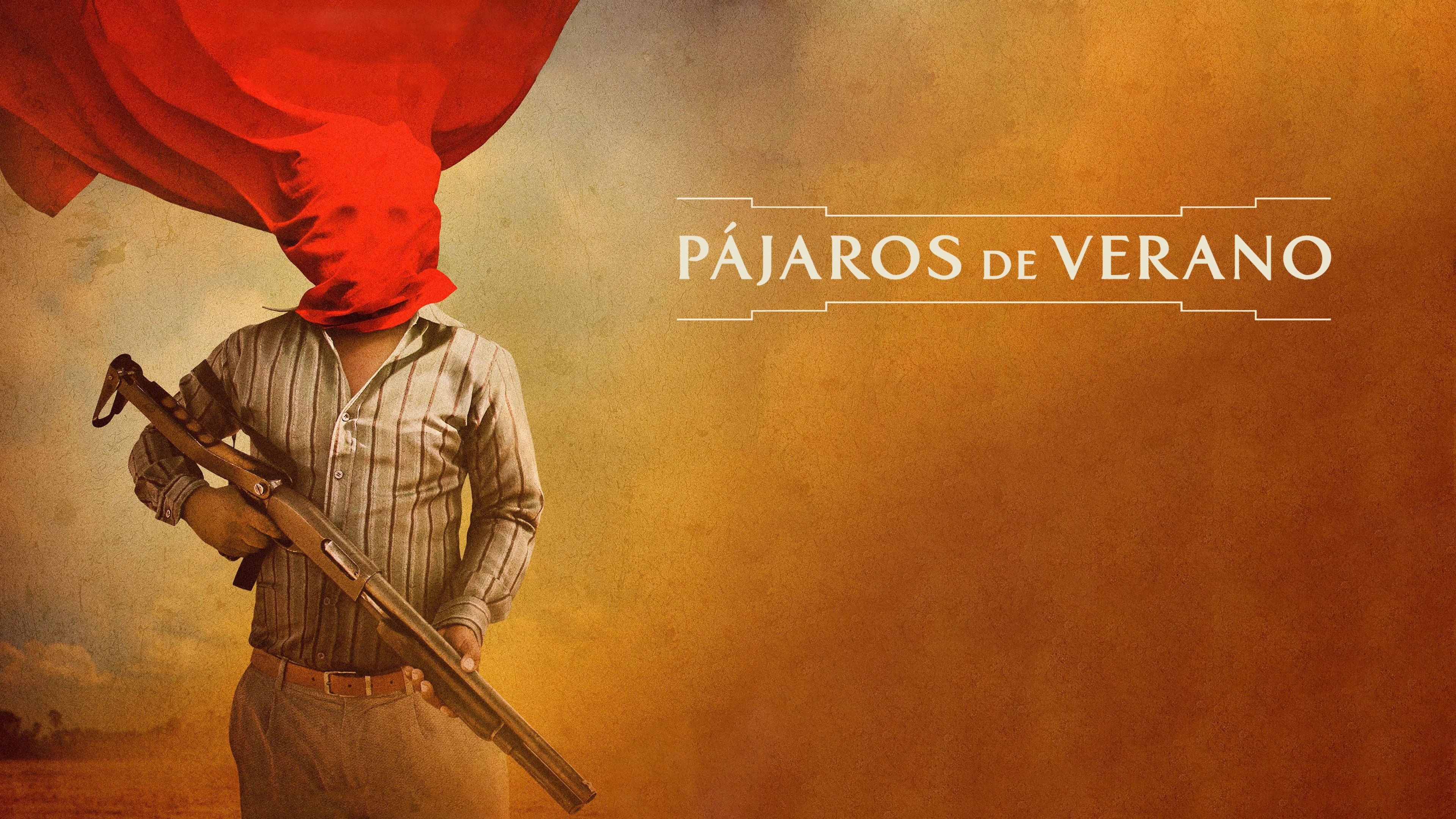 Birds of Passage