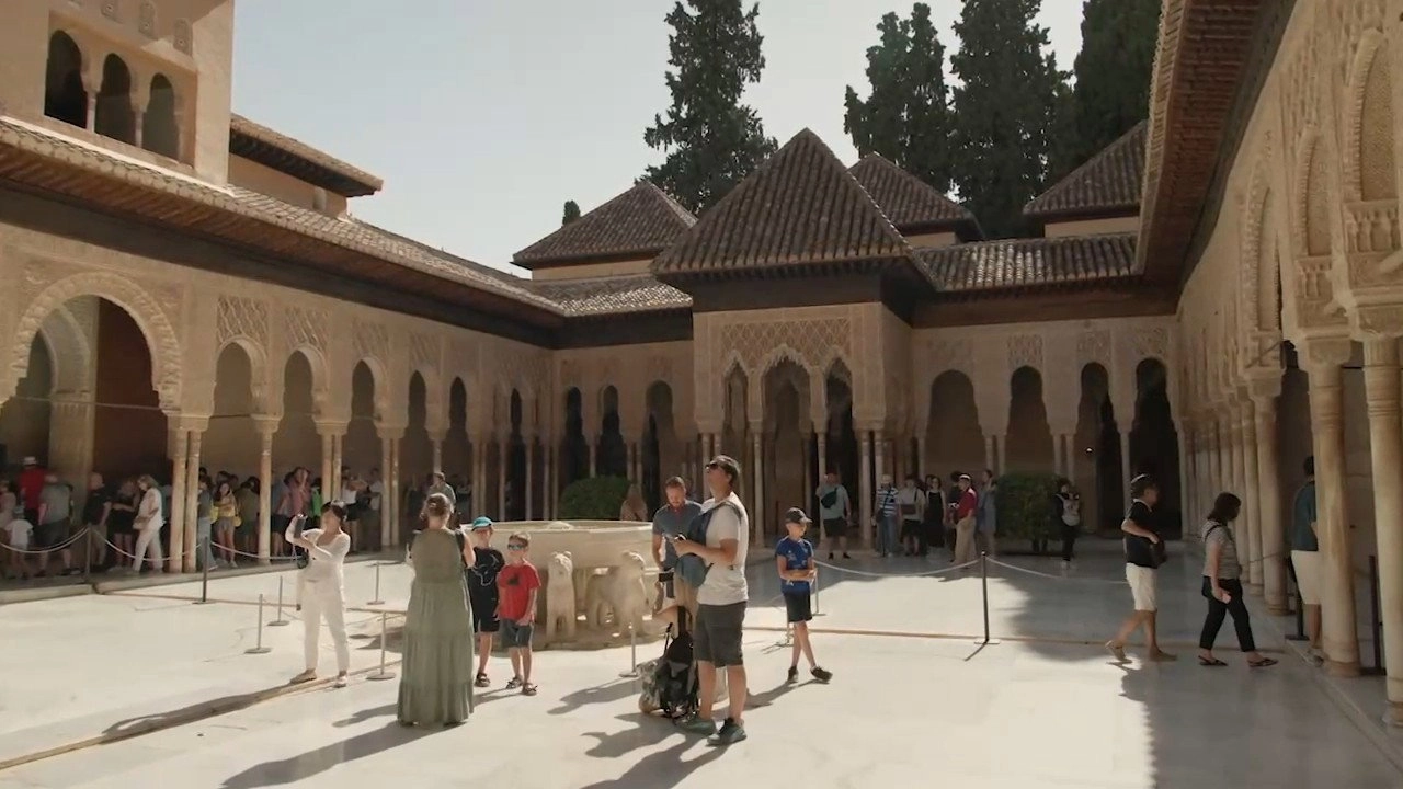 Desmontando Andalucía