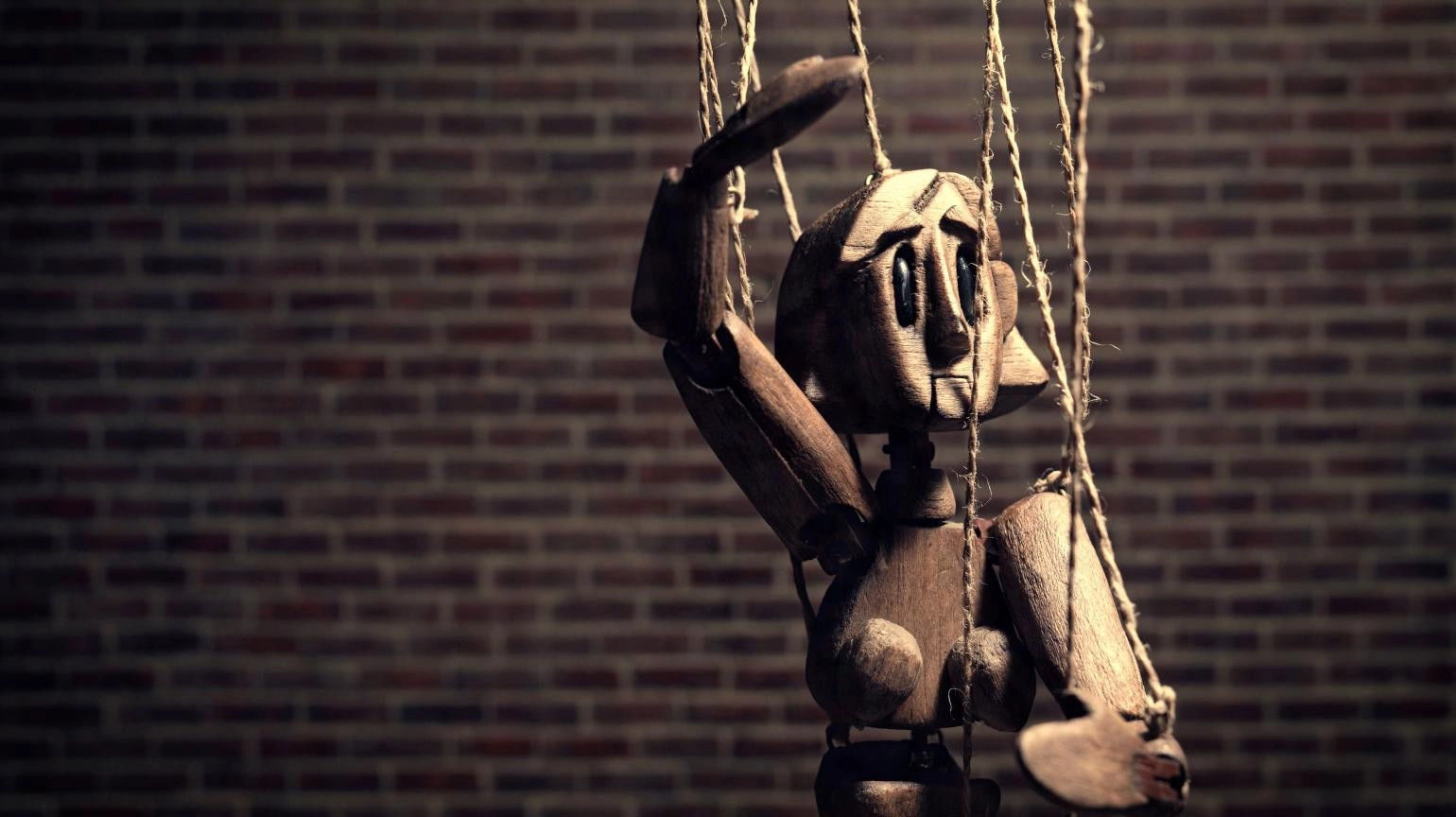The Puppet